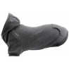 Dog Sweatshirt Trixie Flensburg Grey M,,,