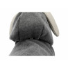 Dog Sweatshirt Trixie Flensburg Grey L,,,