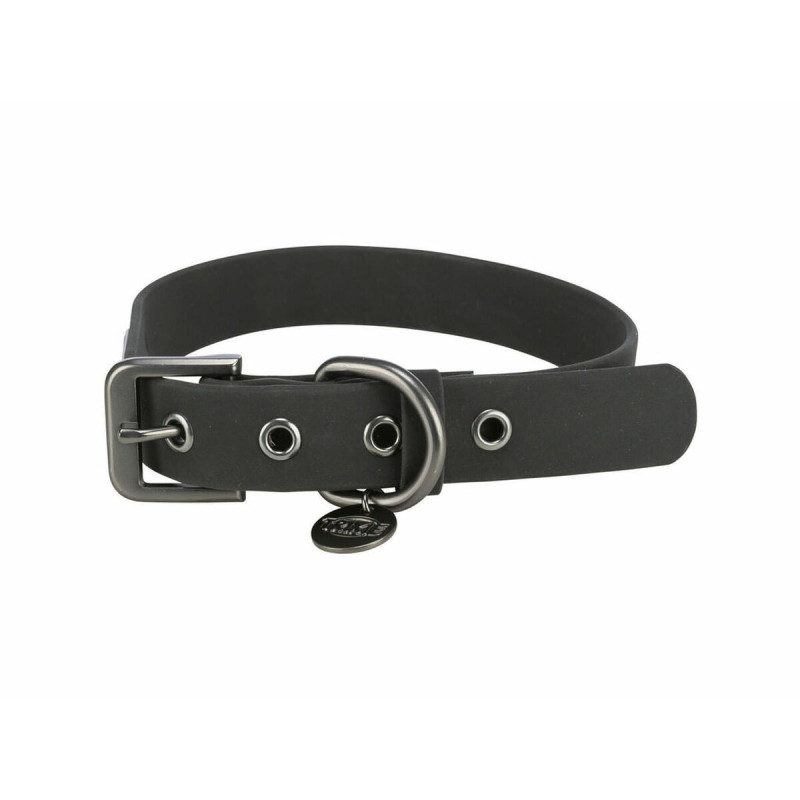 Dog collar Trixie Black XS/S 25-32 cm,,,