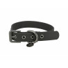 Dog collar Trixie Black XS/S 25-32 cm,,,