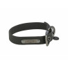Dog collar Trixie Black XS/S 25-32 cm,,,