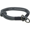 Dog Harness Trixie Black Grey XS 25 cm,,,