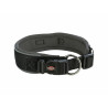 Dog collar Trixie Black Graphite L/XL 53-62 cm,,,