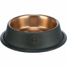 Dog Feeder Trixie BE NORDIC Black Bronze,,,