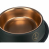 Dog Feeder Trixie BE NORDIC Black Bronze,,,