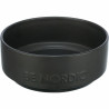 Dog Feeder Trixie BE NORDIC Black,,,