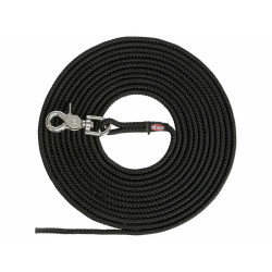 Tracking leash Trixie Black...