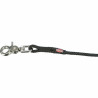 Tracking leash Trixie Black S/L,,,