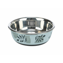 Dog Feeder Trixie Blue Grey...