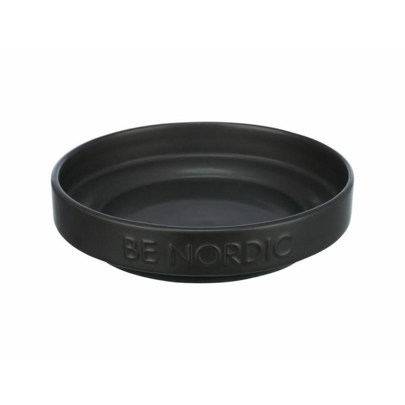 Dog Feeder Trixie BE NORDIC Black,,,