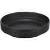 Dog Feeder Trixie BE NORDIC Black,,,