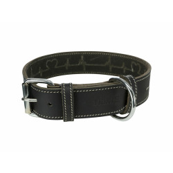 Dog collar Trixie Heartbeat...