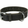 Dog collar Trixie Heartbeat Black S/M 34-40 cm,,,