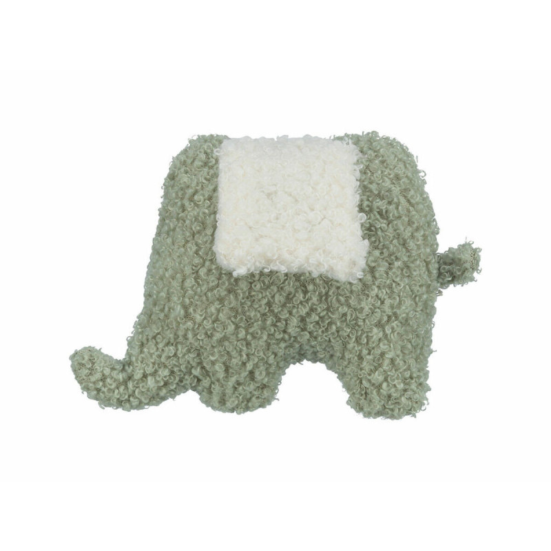 Soft toy for dogs Trixie Polyester Plush Elephant 13 cm,,,