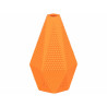 Dog chewing toy Trixie Orange 10 cm,,,