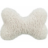 Soft toy for dogs Trixie Polyester Plush Bone 25 cm,,,