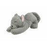 Soft toy for dogs Trixie Polyester Plush Cat 31 cm,,,