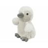 Soft toy for dogs Trixie Polyester Plush Penguin 24 cm,,,