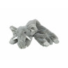 Soft toy for dogs Trixie Polyester Plush Elephant 50 cm,,,