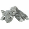 Soft toy for dogs Trixie Polyester Plush Elephant 50 cm,,,