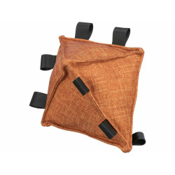 Koera närimismänguasi...