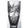 Vāze kristāla 25cm PINWHEEL 23151