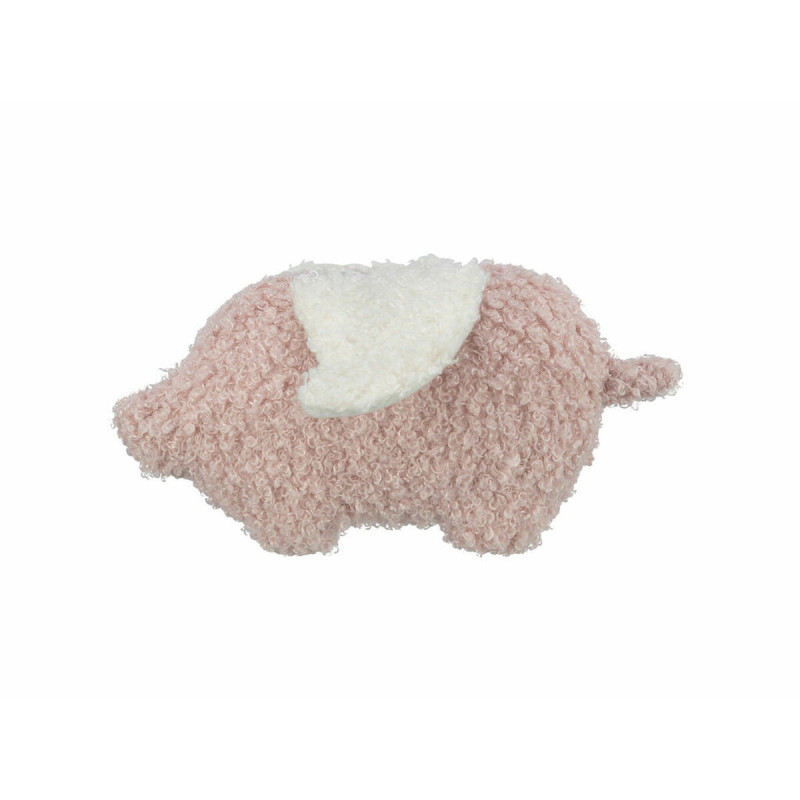 Soft toy for dogs Trixie Polyester Plush Pig 15 cm,,,
