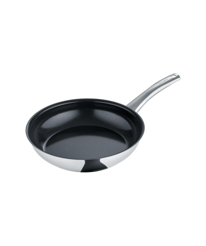 B.BRILLIANT PAN  D26CM, FOR INDUCTION, Berndes