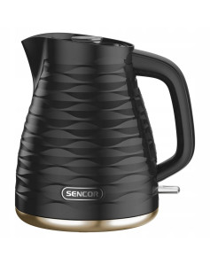 SENCOR KETTLE , black ,...