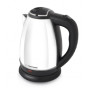 ESPERANSA VICTORIA ELEKTRISKĀ KETTLE  1.8L 1800W, WHITE, N/T, Sencor
