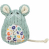 Cat toy Trixie Mouse,,,