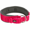 Dog collar Trixie Premium Graphite Fuchsia XS/S 27-35 cm,,,