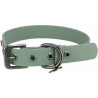 Dog collar Trixie CityStyle Green L/XL 50-57 cm,,,