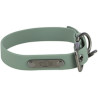 Dog collar Trixie CityStyle Green L/XL 50-57 cm,,,