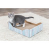 Scratching Post for Cats Trixie 45 × 12 × 33 cm,,,