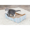 Scratching Post for Cats Trixie 45 × 12 × 33 cm,,,