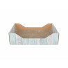 Scratching Post for Cats Trixie 45 × 12 × 33 cm,,,