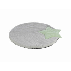 Mattress Trixie Grey Mint...