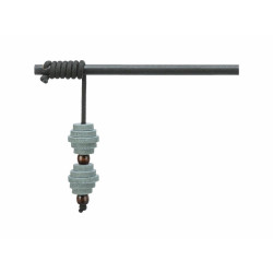 Cat toy Trixie Felt Wood,,,