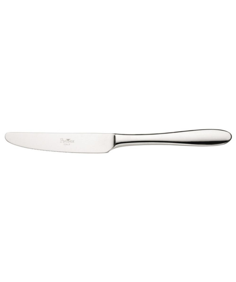 RITZ DINING  KNIFE , NER.TĒR., Pintinox