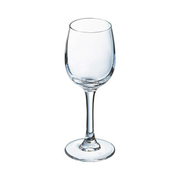Vīna glāžu komplekts Chef&Sommelier Cabernet Caurspīdīgs 70 ml (6 gb.)