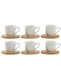 Piece Coffee Cup Set Home...
