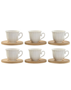 Piece Coffee Cup Set Home...