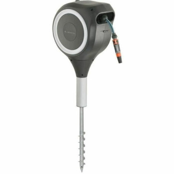 Держатель шланга Gardena RollUp d 11 mm 15 m