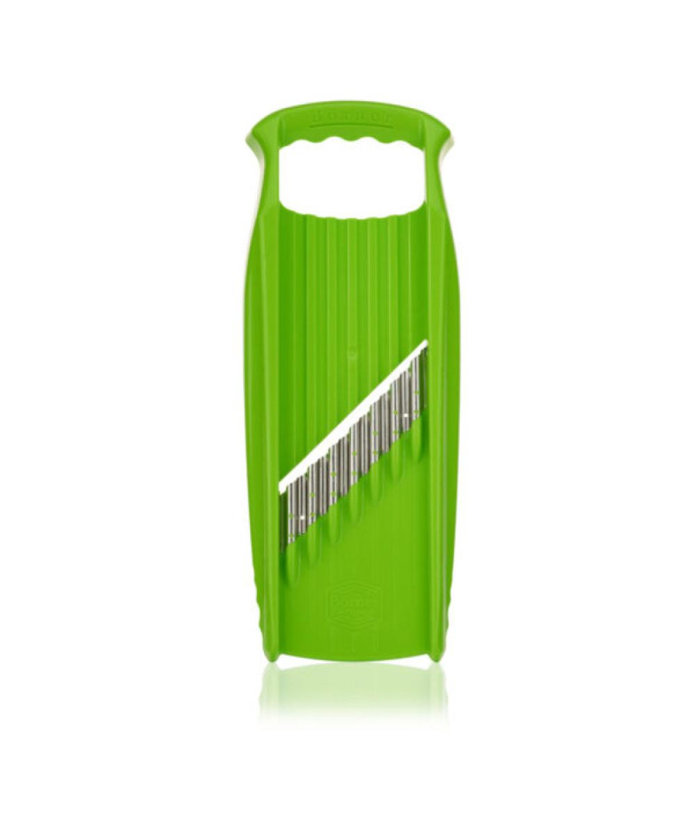 WAVE-WAFFLE XXL RĪVE, ZAĻA, Börner