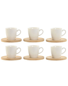 Piece Coffee Cup Set Home...