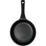 EVO PAN  28CM, ALUMĪNIJS, FOR INDUCTION, Pintinox