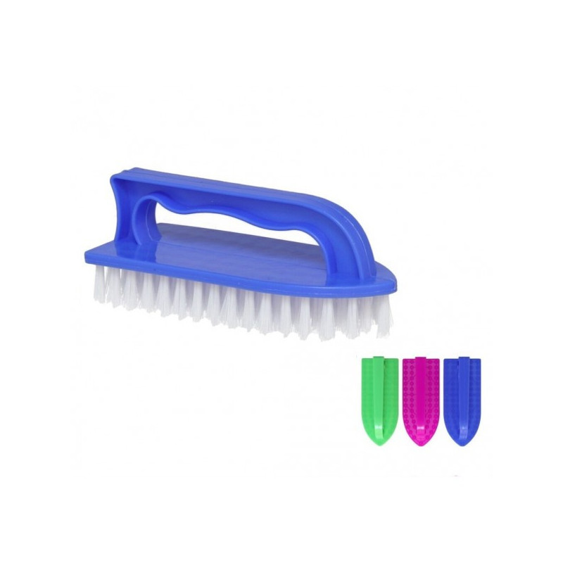 Šepetėlis 13*6*2cm 43882 ZELAZKO