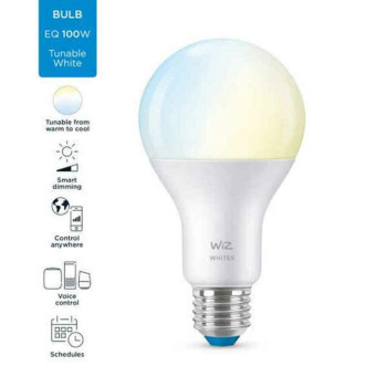 Gudra Spuldze Ledkia Bulb E27,,,