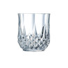 LONGCHAMP WHISKEY  CUP S 32CL K6, KRISTALĪNA, Cristal d Arques
